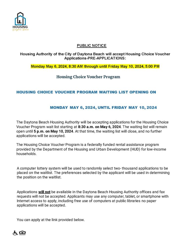 WM AT THE RIVER IN PERSON LEASE-UP EVENT – September 17th 2024